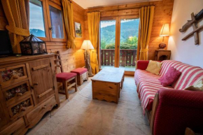 Résidence Bergerie 3v - Chaleureux appartement familial MAE-4894
